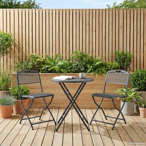 Vidaxl garden chairs pcs - vidaxl,