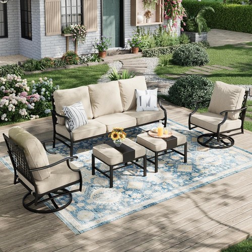 Garden furniture sets - garden,