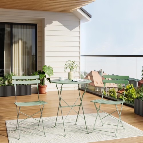 Outdoor garden patio - outdoor, folding
