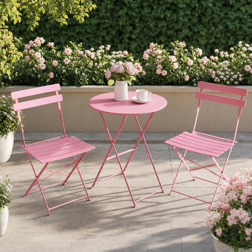 Piece folding metal - 3,