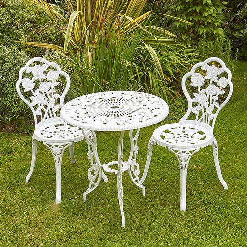 Bistro set outdoor - bistro,