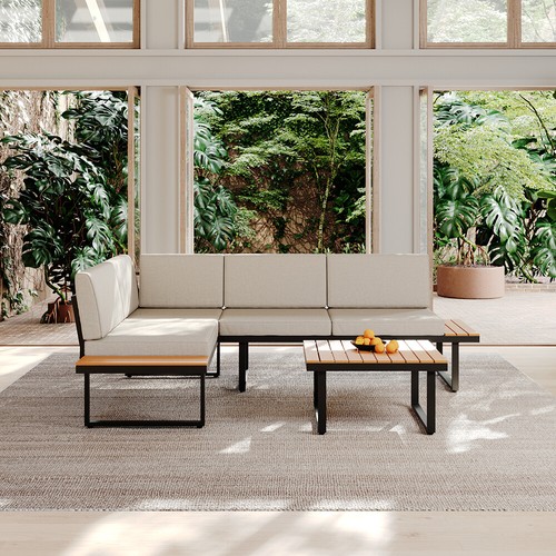 3piece garden patio - 3piece, &