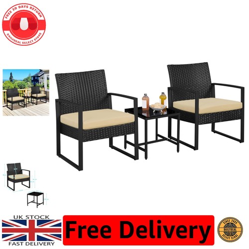 Durable garden furniture set - garden,
