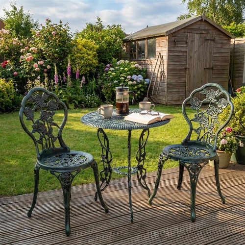 Bistro set outdoor - outdoor, patio