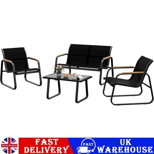 Garden furniture set pieces - garden, 4