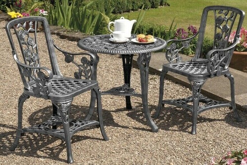 Garden bistro set - set, &