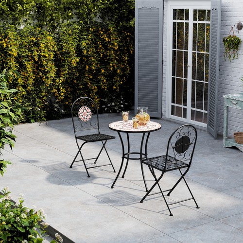 Outdoor garden furniture - furniture, patio