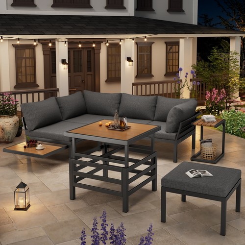 Garden furniture set outdoor - set,